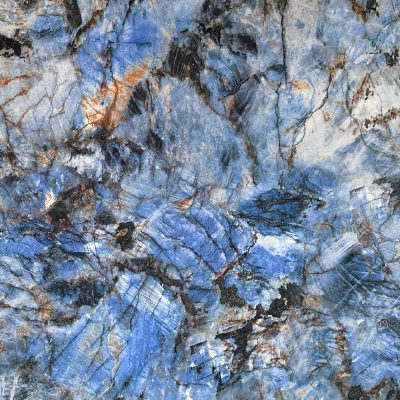 MẶT BẾP - Exotic Blue