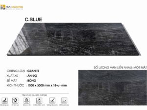 C.BLUE