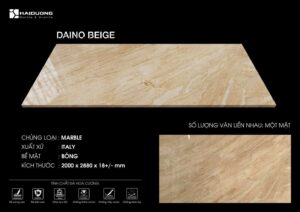 DAINO BEIGE