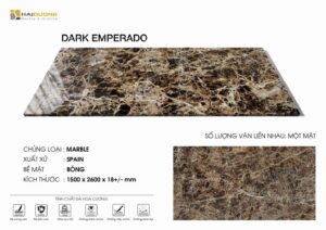 DARK EMPERADO