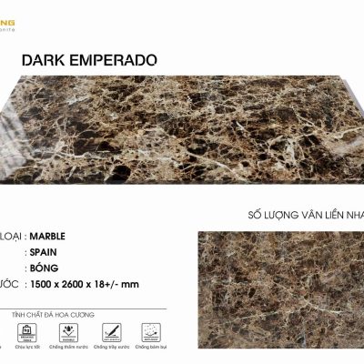 DARK EMPERADO