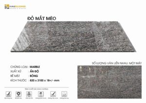 ĐỎ MẮT MÈO