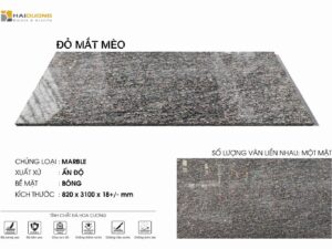 ĐỎ MẮT MÈO