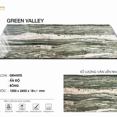 GREEN VALLEY