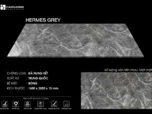 HERMES GREY