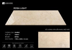 ROSALIGHT