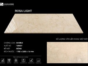 ROSALIGHT