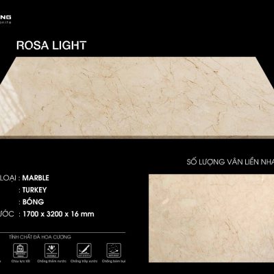 ROSALIGHT