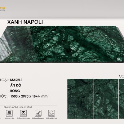 XANH NAPOLI