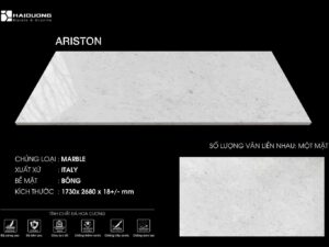 ARISTON