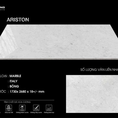 ARISTON