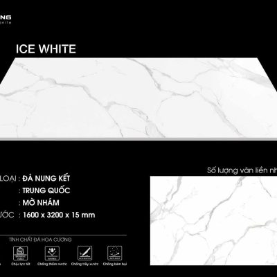 ICE WHITE