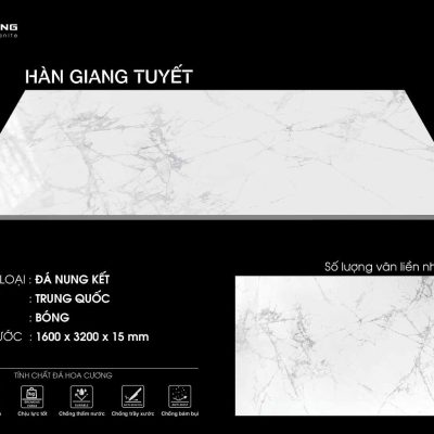 HÀN GIANG TUYẾT