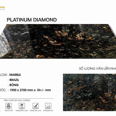 PLATINUM DIAMOND