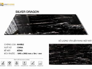 SLIVER DRAGON