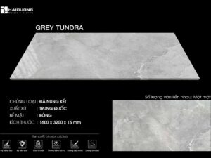 GREY TUNDRA