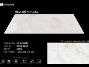 HÒA ĐIỀN NGỌC