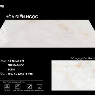 HÒA ĐIỀN NGỌC