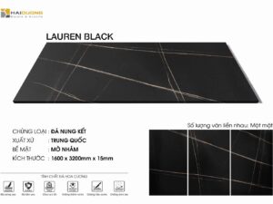 LAUREN BLACK