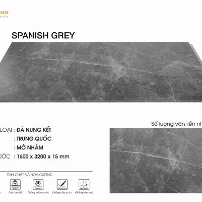 SPANISH GREY