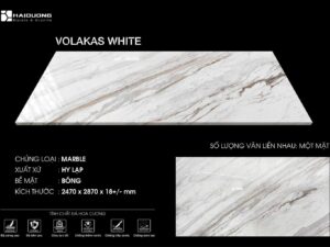VOLAKAS WHITE