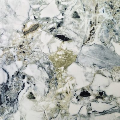 Bếp và Bàn đảo - MAC GREEN