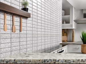 Đá trang trí ốp tường