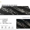 BRAZILIAN BLACK GOLD