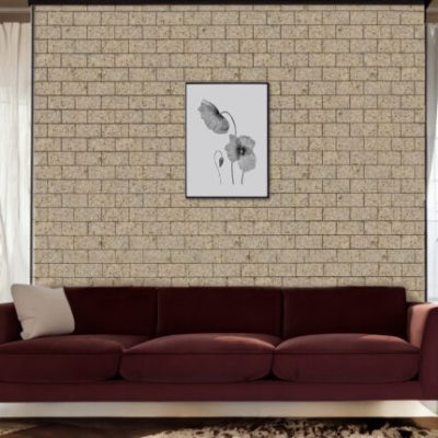 Đá trang trí ốp tường