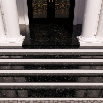 ĐÁ ỐP BẬC TAM CẤP