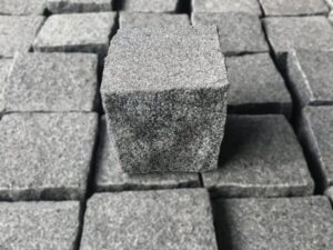 Đá Cubic