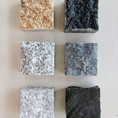 Đá Cubic