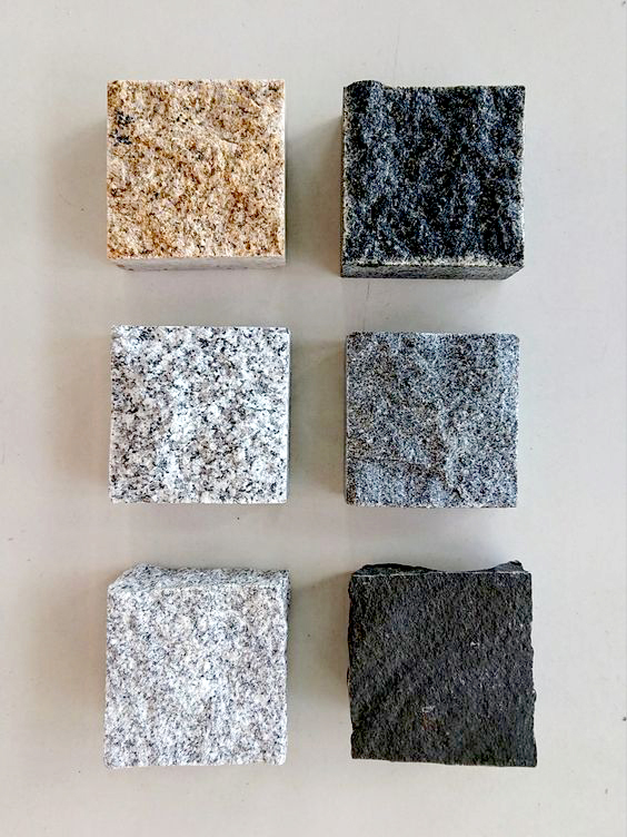Đá Cubic