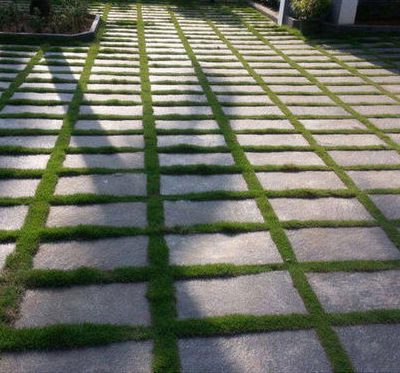 Đá lát sân vườn