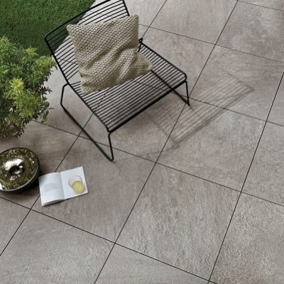 Đá lát sân vườn