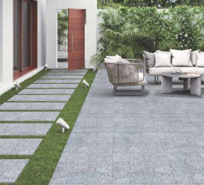 Đá lát sân vườn