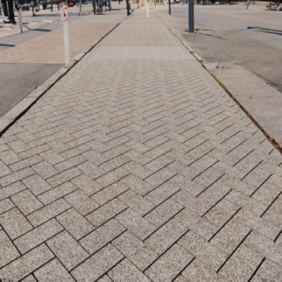 Đá lát vỉa hè
