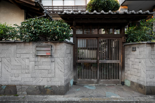 Đá tổ ong ốp tường