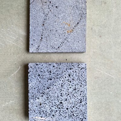 Đá tổ ong ốp tường