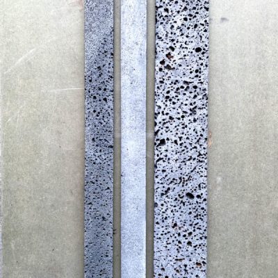 Đá tổ ong ốp tường