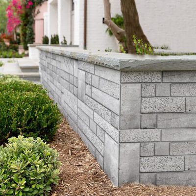 Đá tổ ong ốp tường