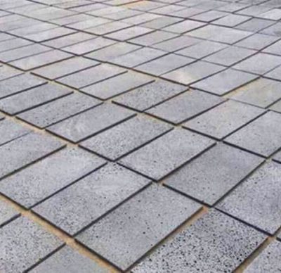 Đá tổ ong ốp tường