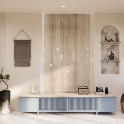 Đá ốp tường FLO CAVE STONE