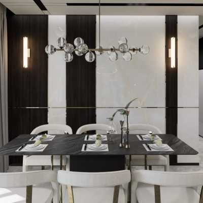 Đá ốp tường HÒA ĐIỀN NGỌC