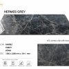 Đá Marble Hermes Grey nhập khẩu Thổ Nhĩ Kỳ cao cấp