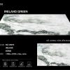 Đá Onyx xuyên sáng Ireland Green - Chủng loại đá Marble tự nhiên nhập khẩu.
